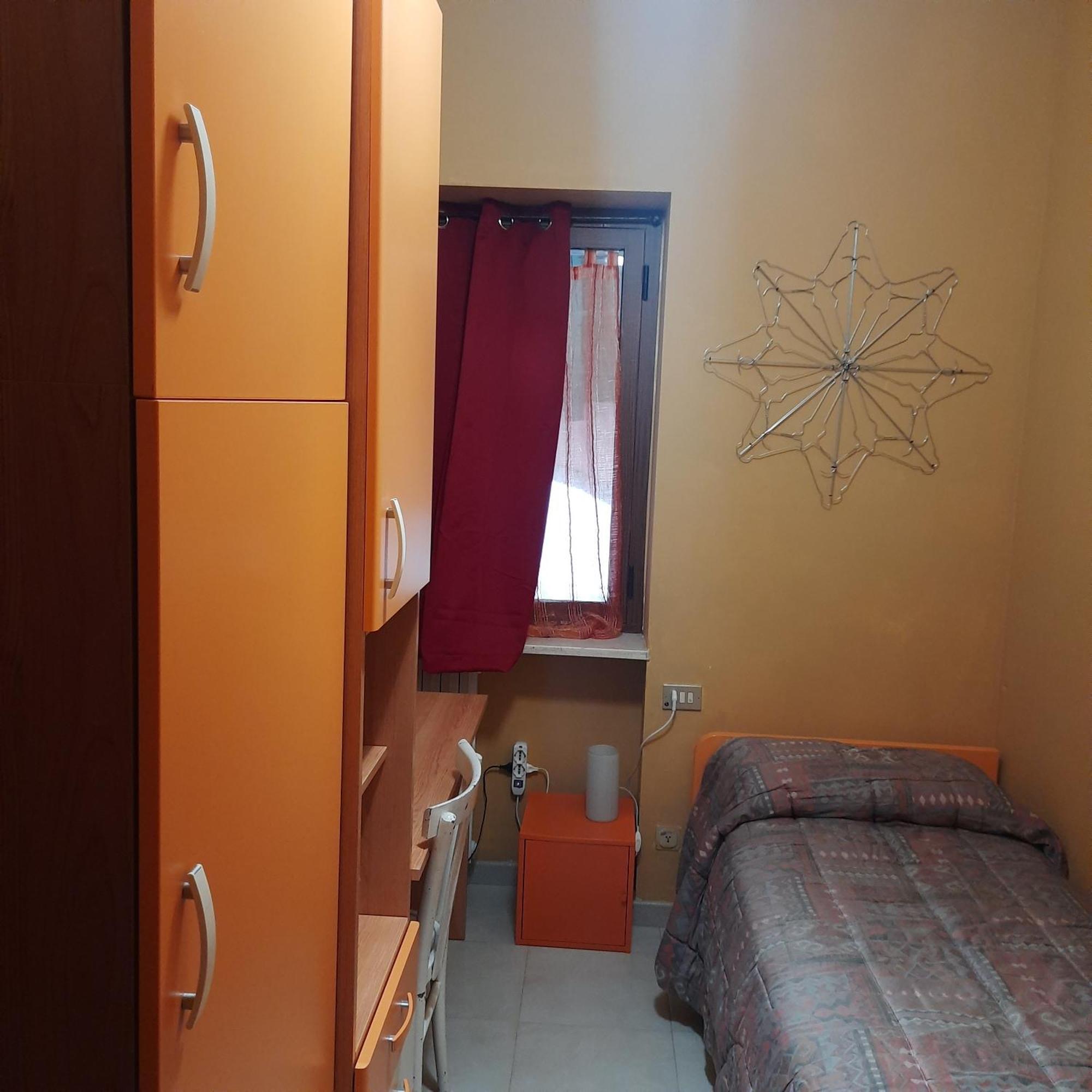 Casalustro Villa Citta Sant'Angelo Eksteriør bilde